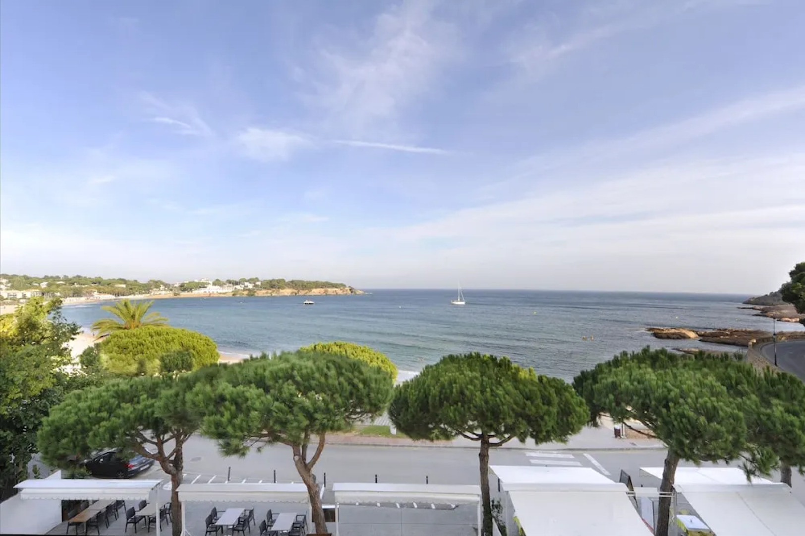 Apartamento Tarragona