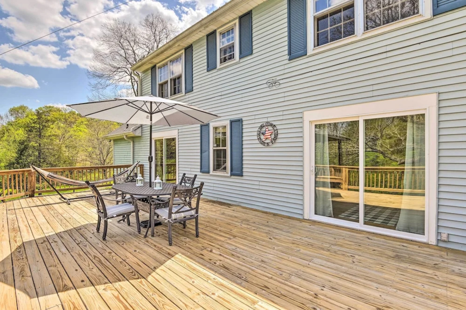 Chic Nashville-area Retreat w/ Private Pool!