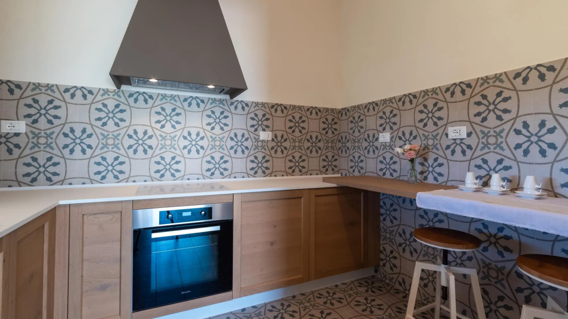 La Buona Maniera 10 In Monteprandone