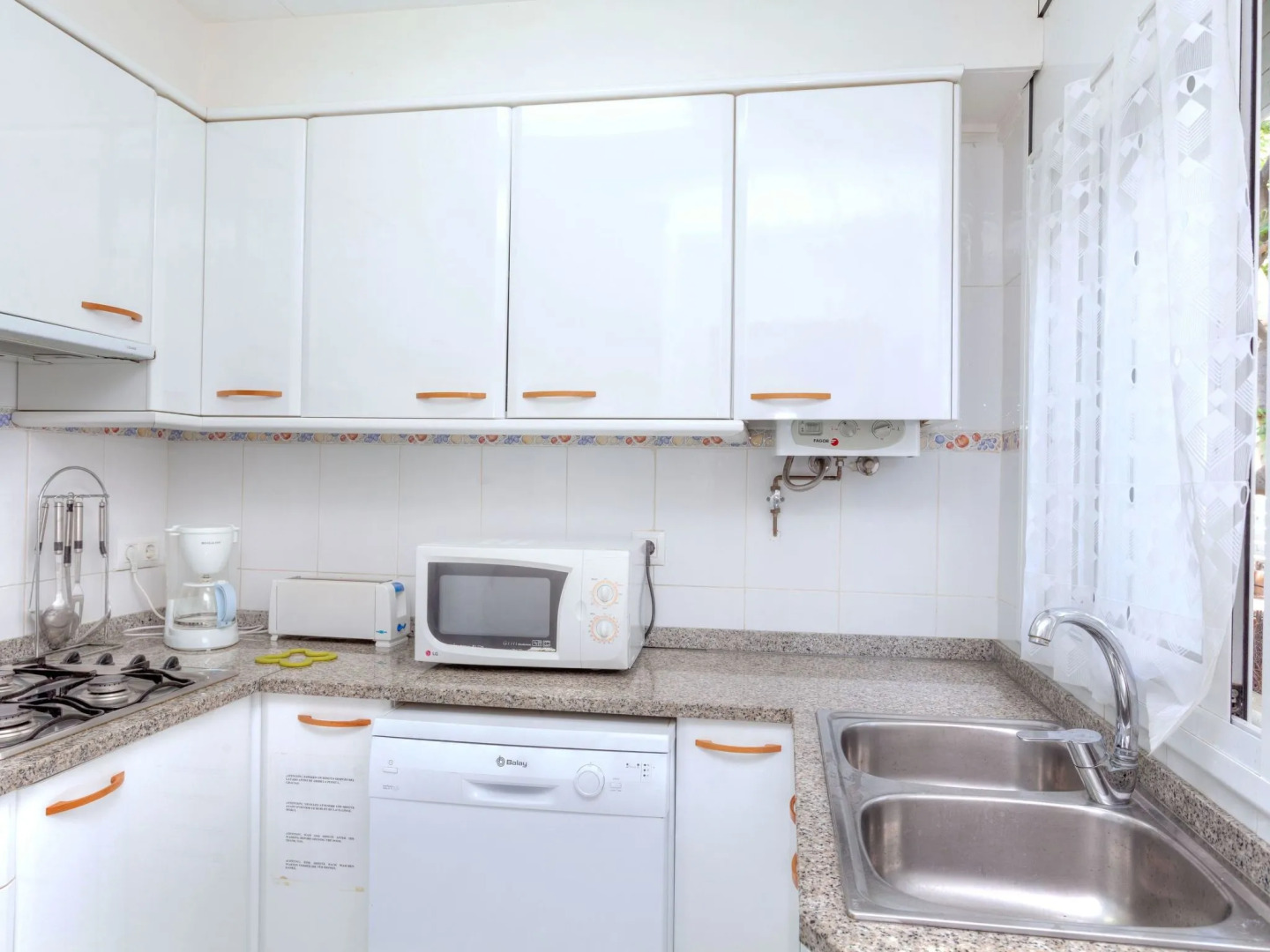 Holiday Home La Chumberita