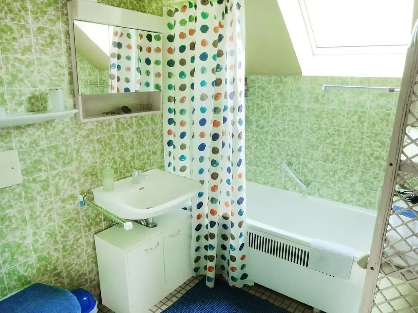 Allmendgasse Vogtsburg im Kaiserstuhl