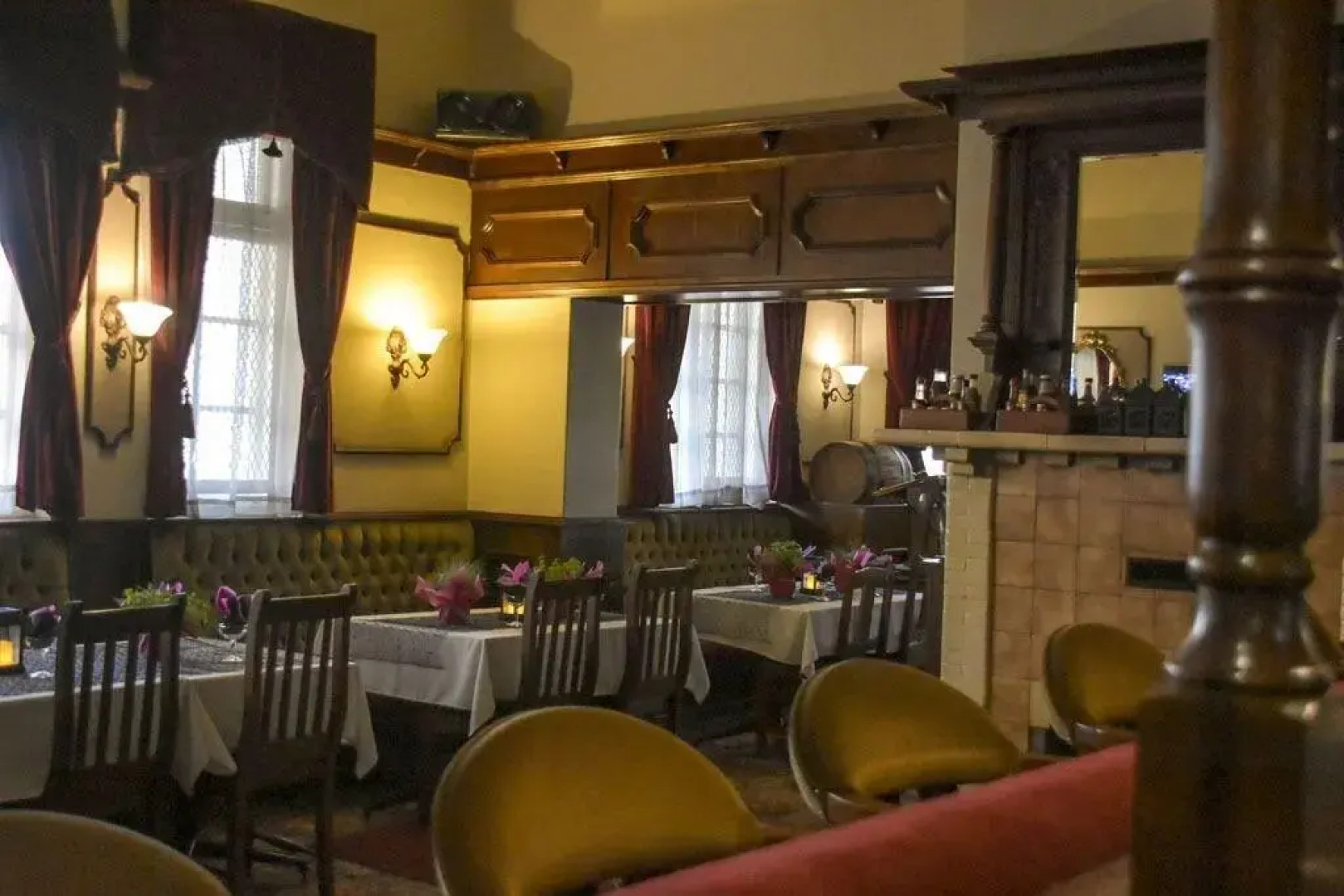 Park Hotel Bethlehem