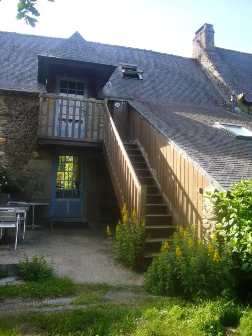 La Grange de Coatélan