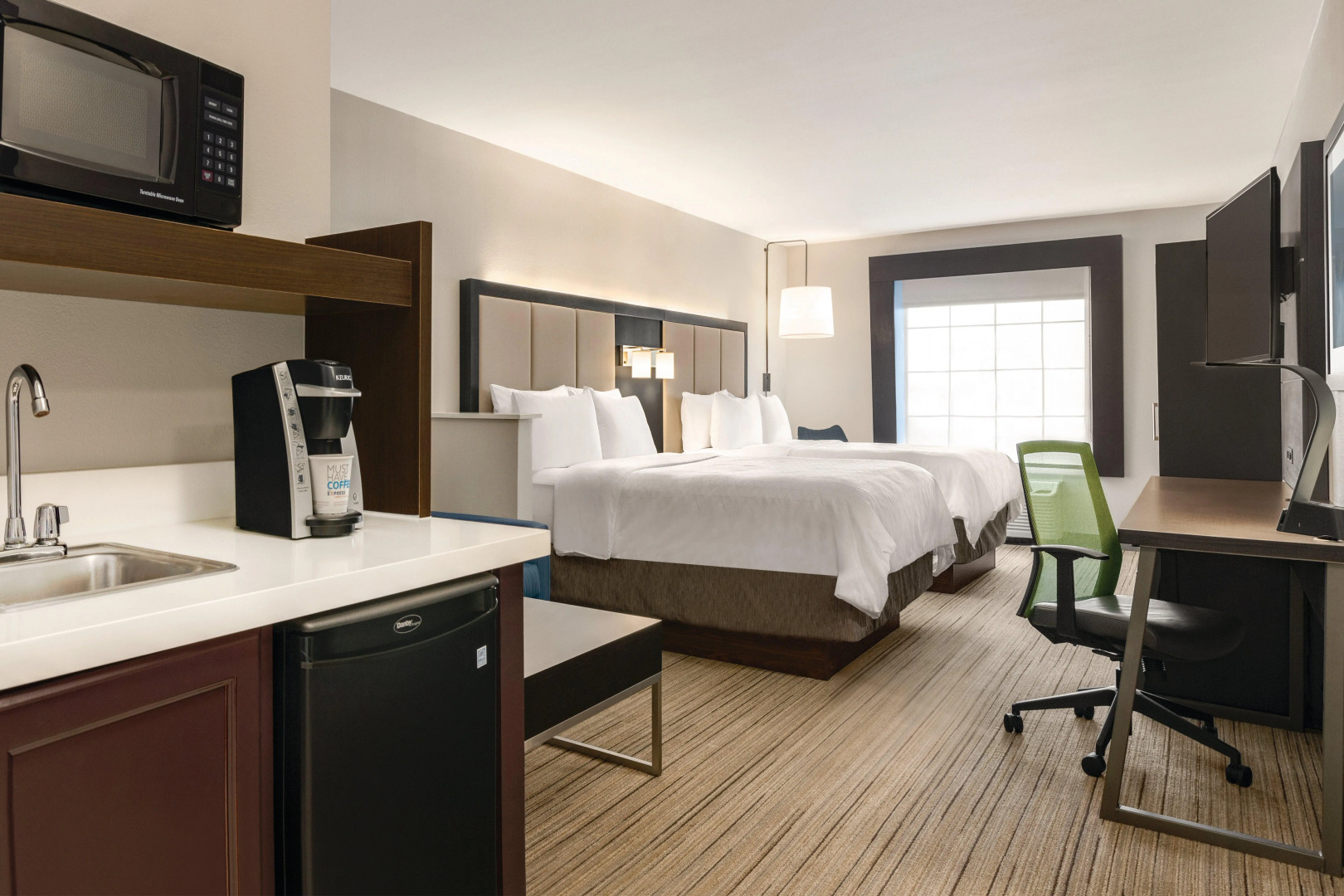 Holiday Inn Express Hotel & Suites Lawton-Fort Sill by IHG