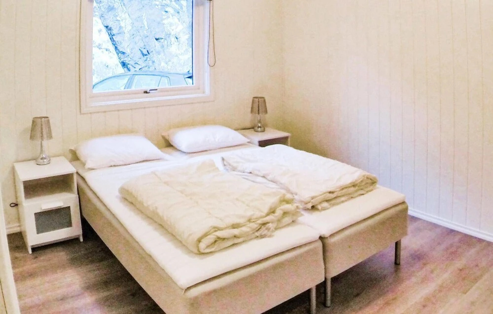 Amazing Home in Etne With 5 Bedrooms and Wifi