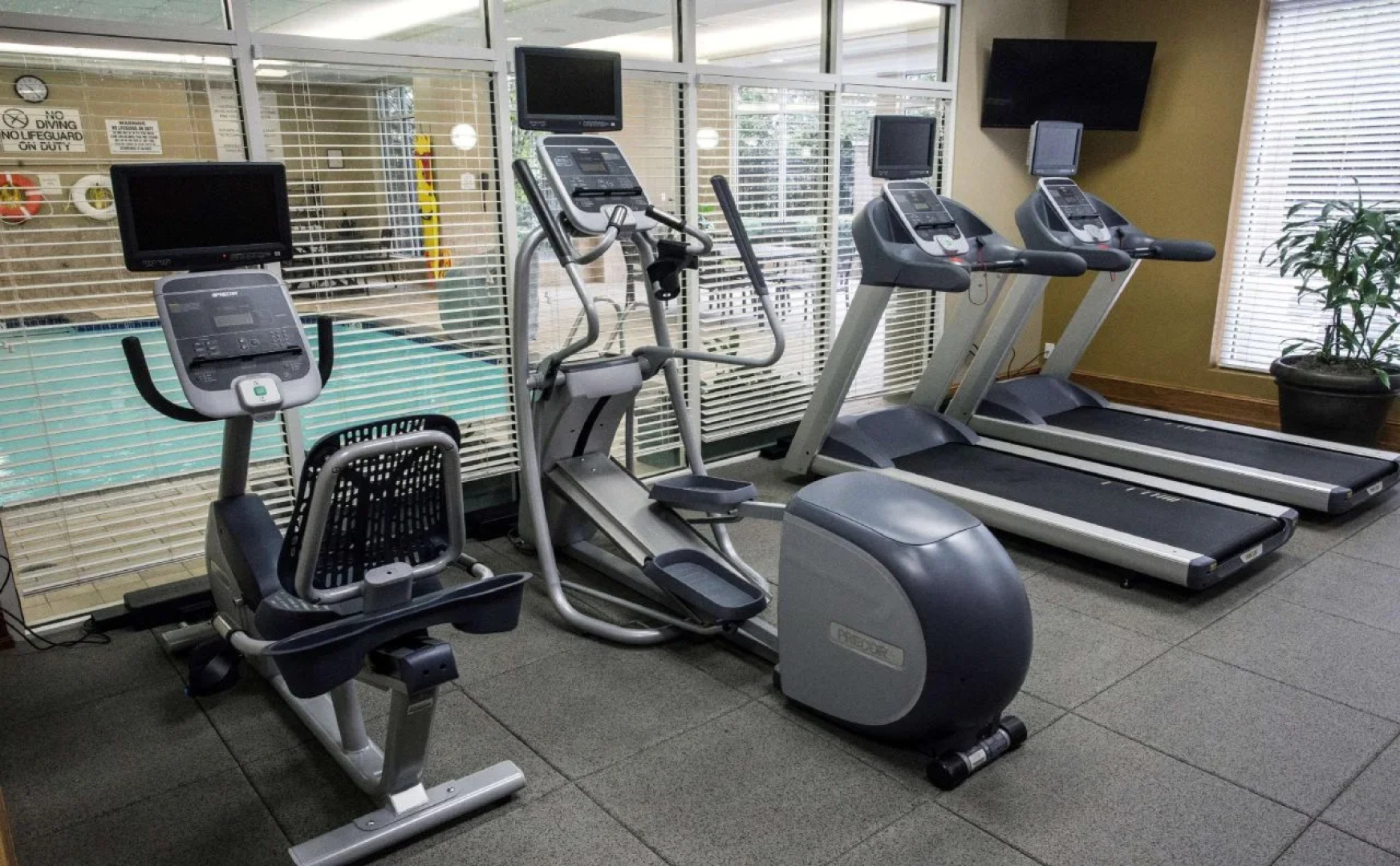 Hilton Garden Inn Louisville Airport