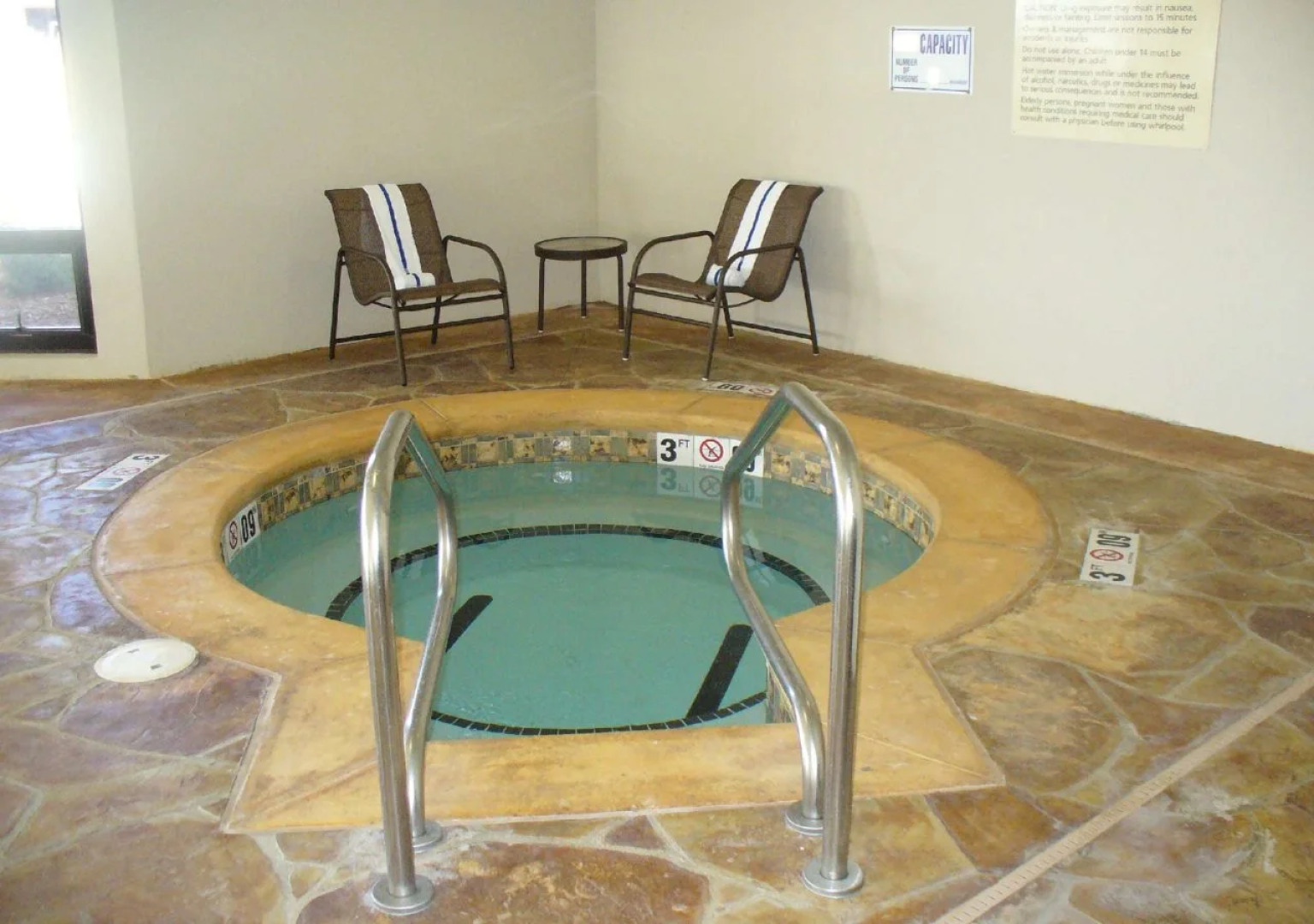 Hampton Inn & Suites Enid