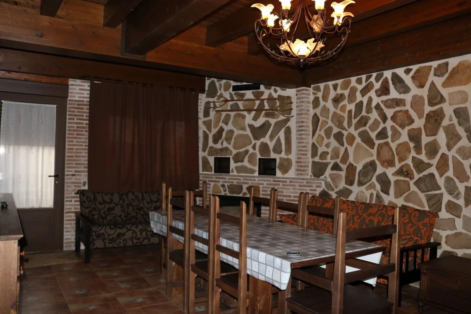 Casa Rural Vallecasar