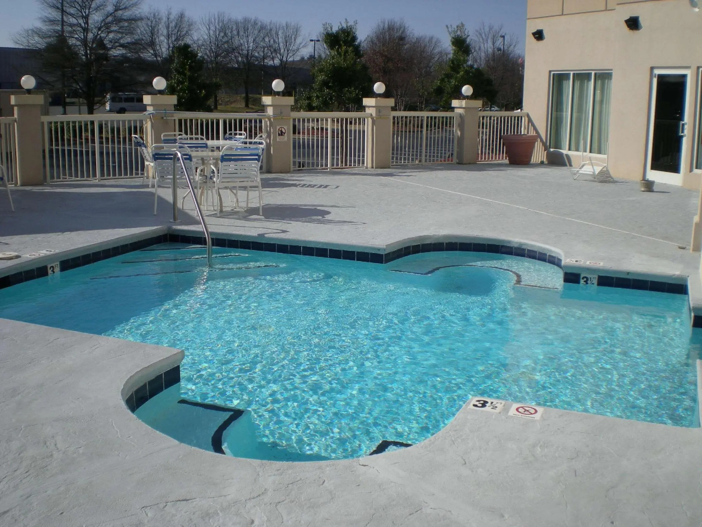 Hilton Garden Inn Charlotte Pineville