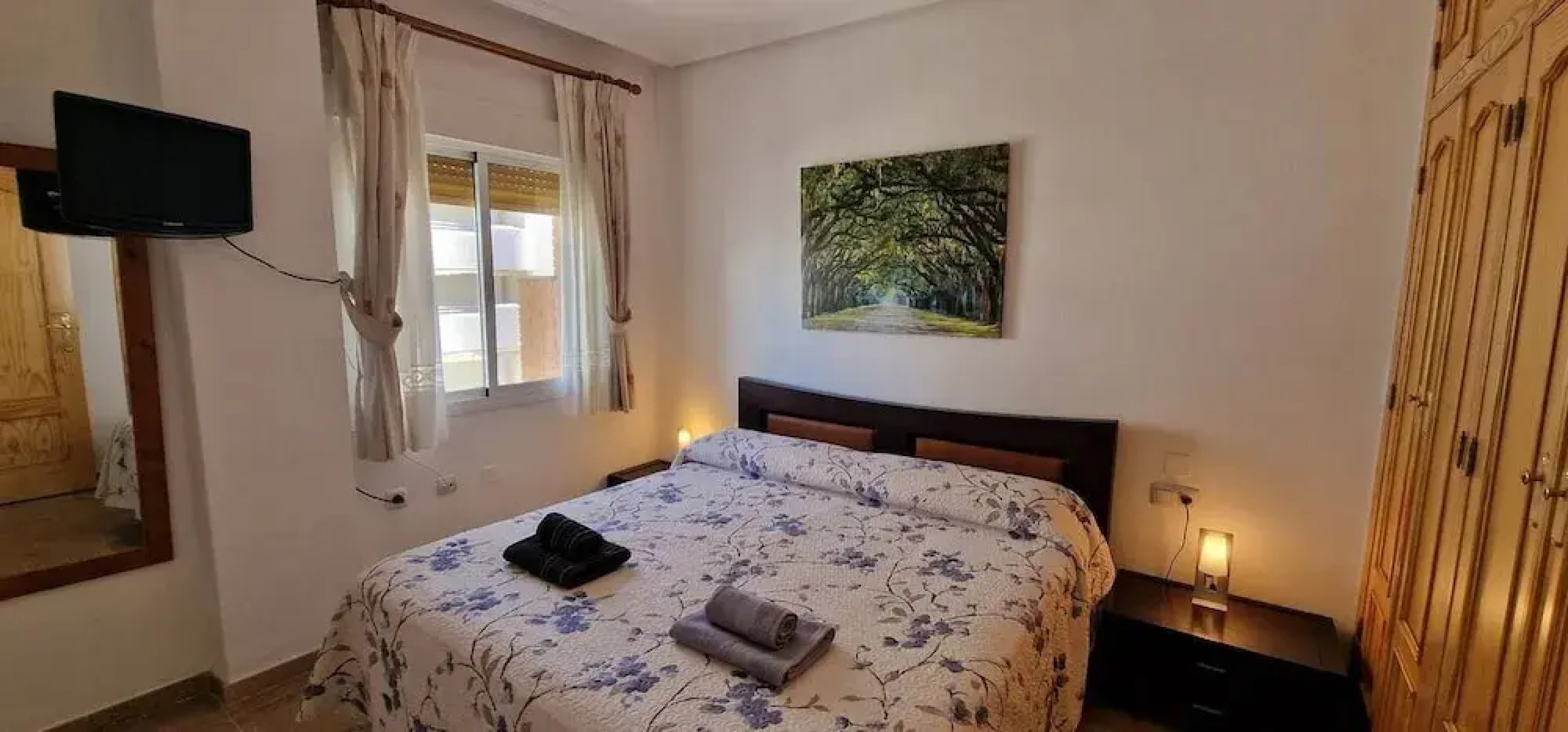 weforyou Solymar 2 bedrooms