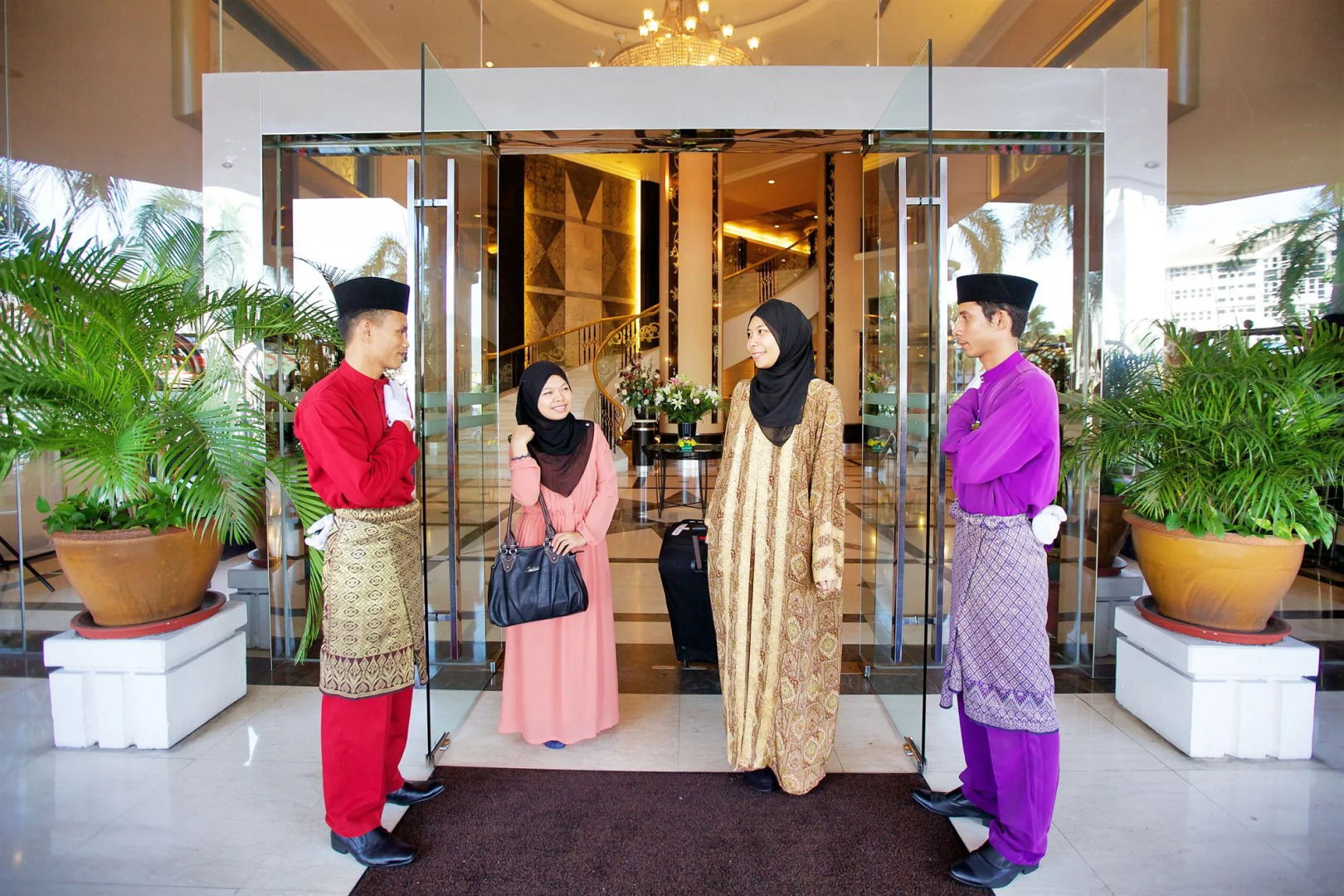 De Palma Hotel Ampang