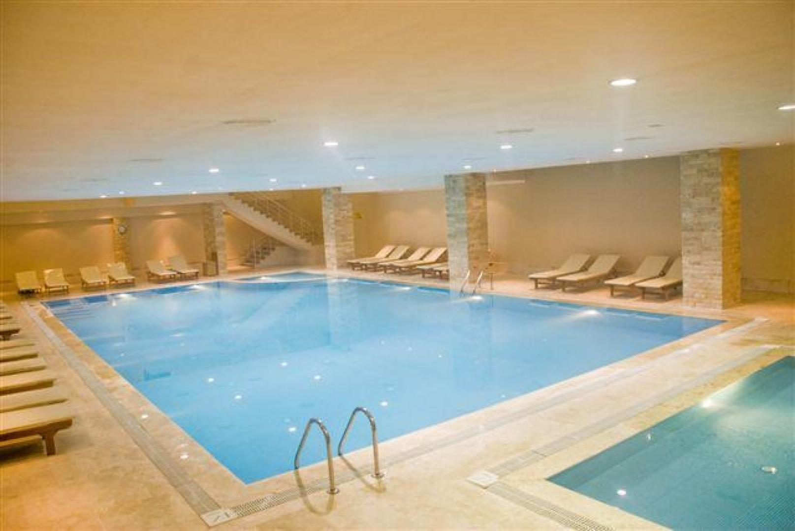 Silverside Hotel Corlu