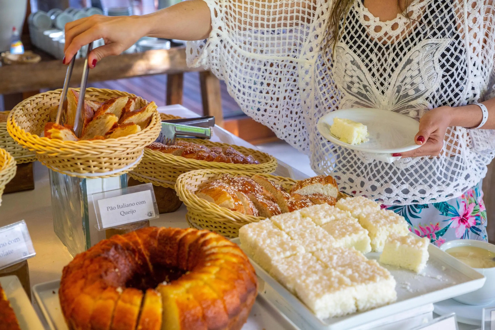 Arraial D'Ajuda Eco Resort