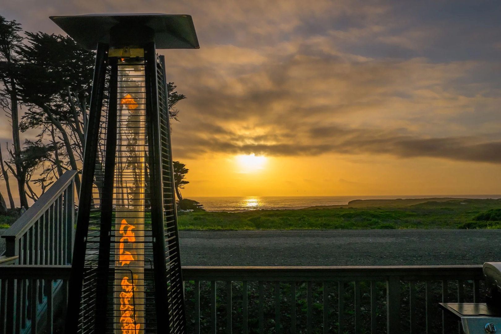 Beachcomber Motel Fort Bragg