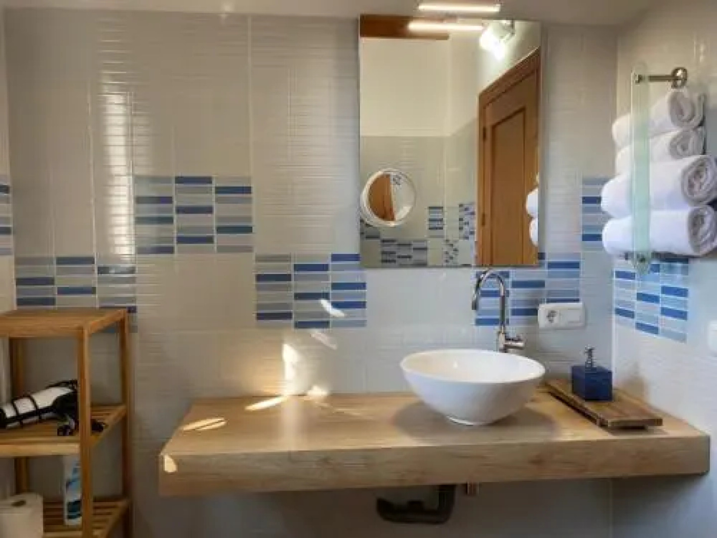 Bed And Breakfast Mirador Infinito