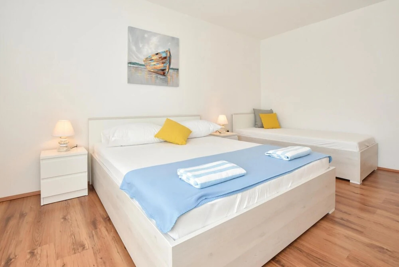 Amazing Home in Zastrazisce With Wifi and 2 Bedrooms