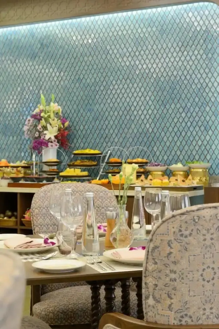 The Fort House, Diu- IHCL SeleQtions