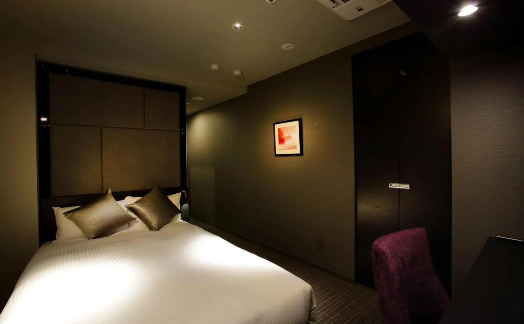 Hotel Trusty Nagoya Shirakawa