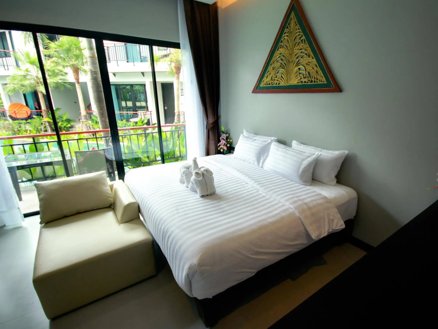 Coco Retreat Phuket Resort & Spa