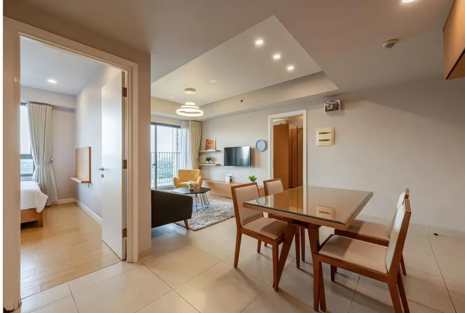 Expressionz Suites KL