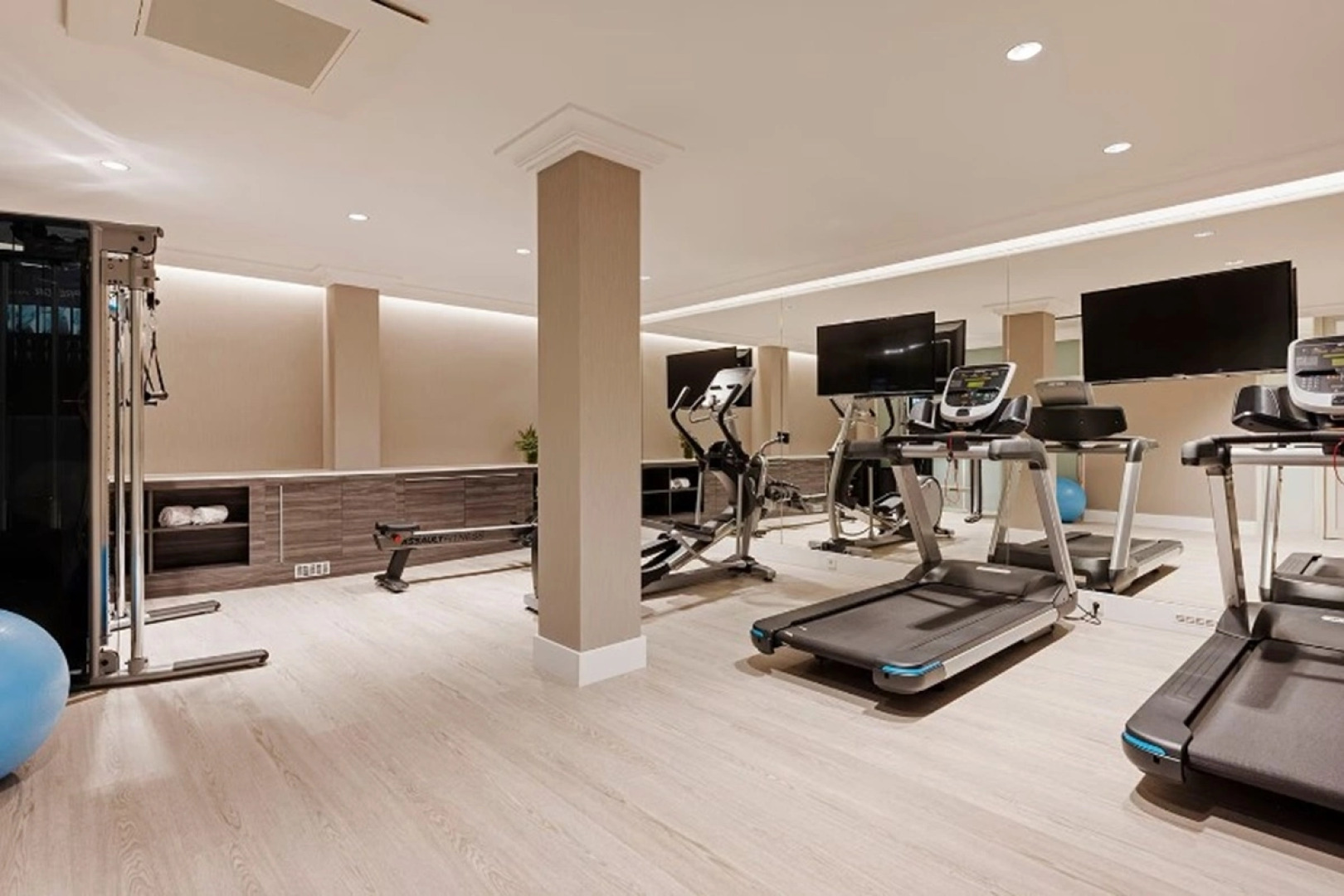 Aurea Ana Palace by Eurostars Hotel Company