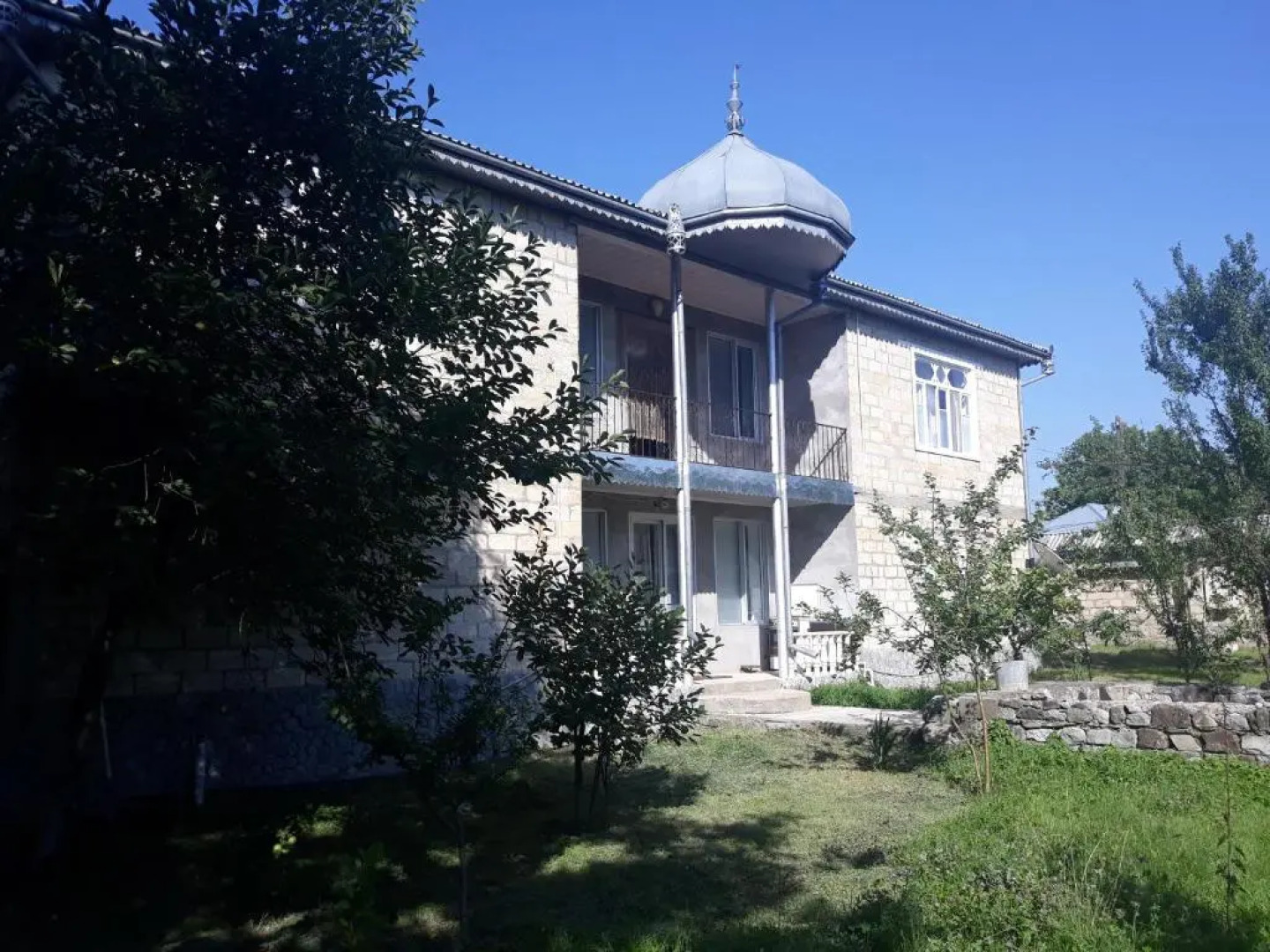 Мини-отель Ismayilli