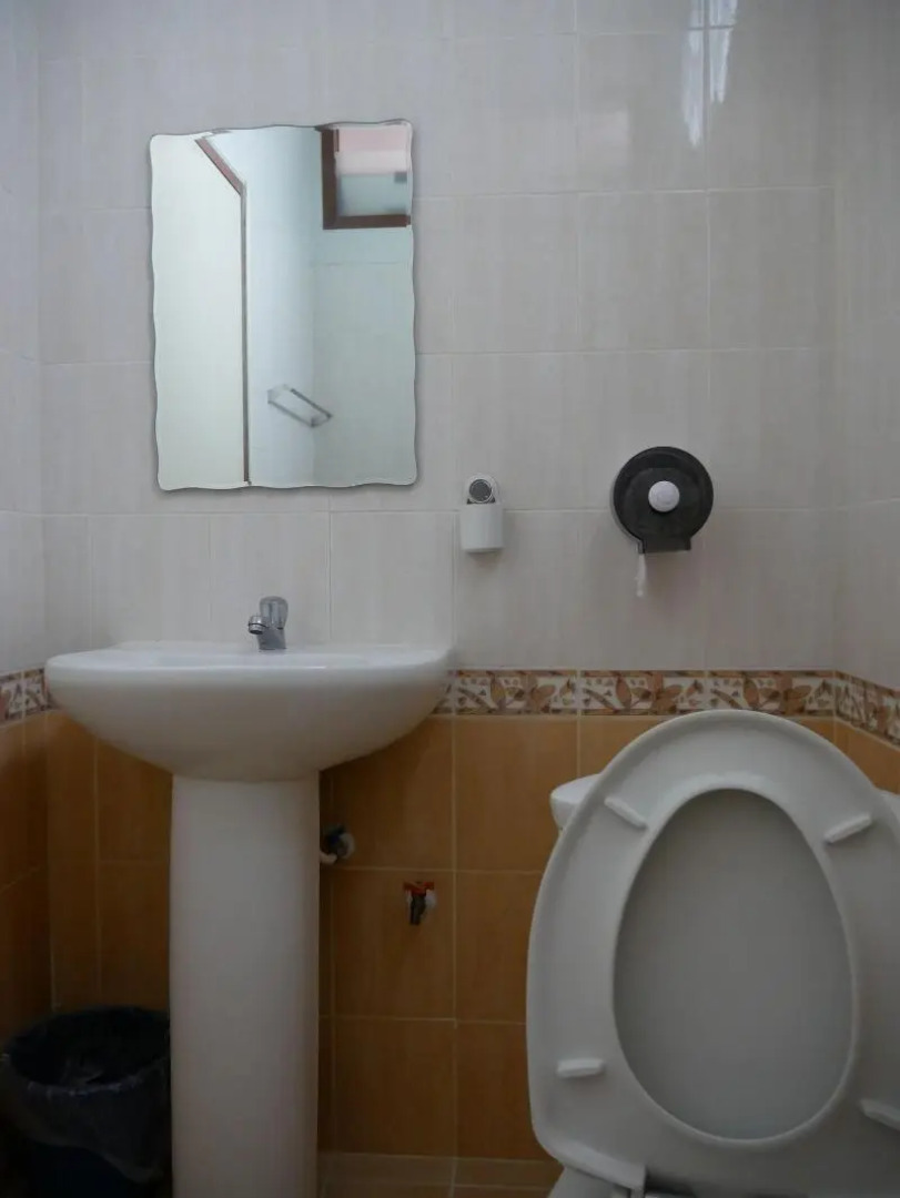 Dalha Renovtel Hotel