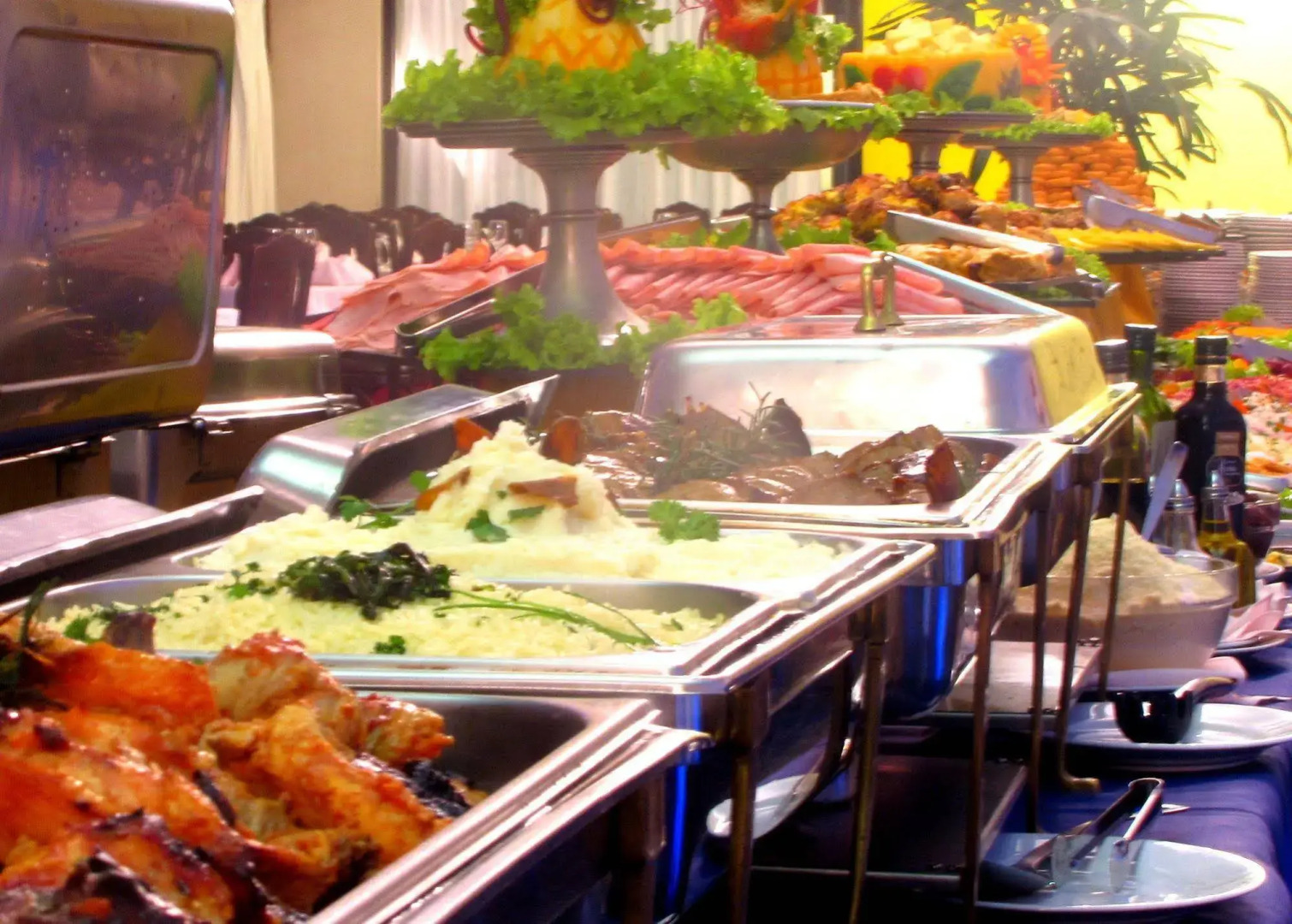 Argentino Hotel Casino & Resort