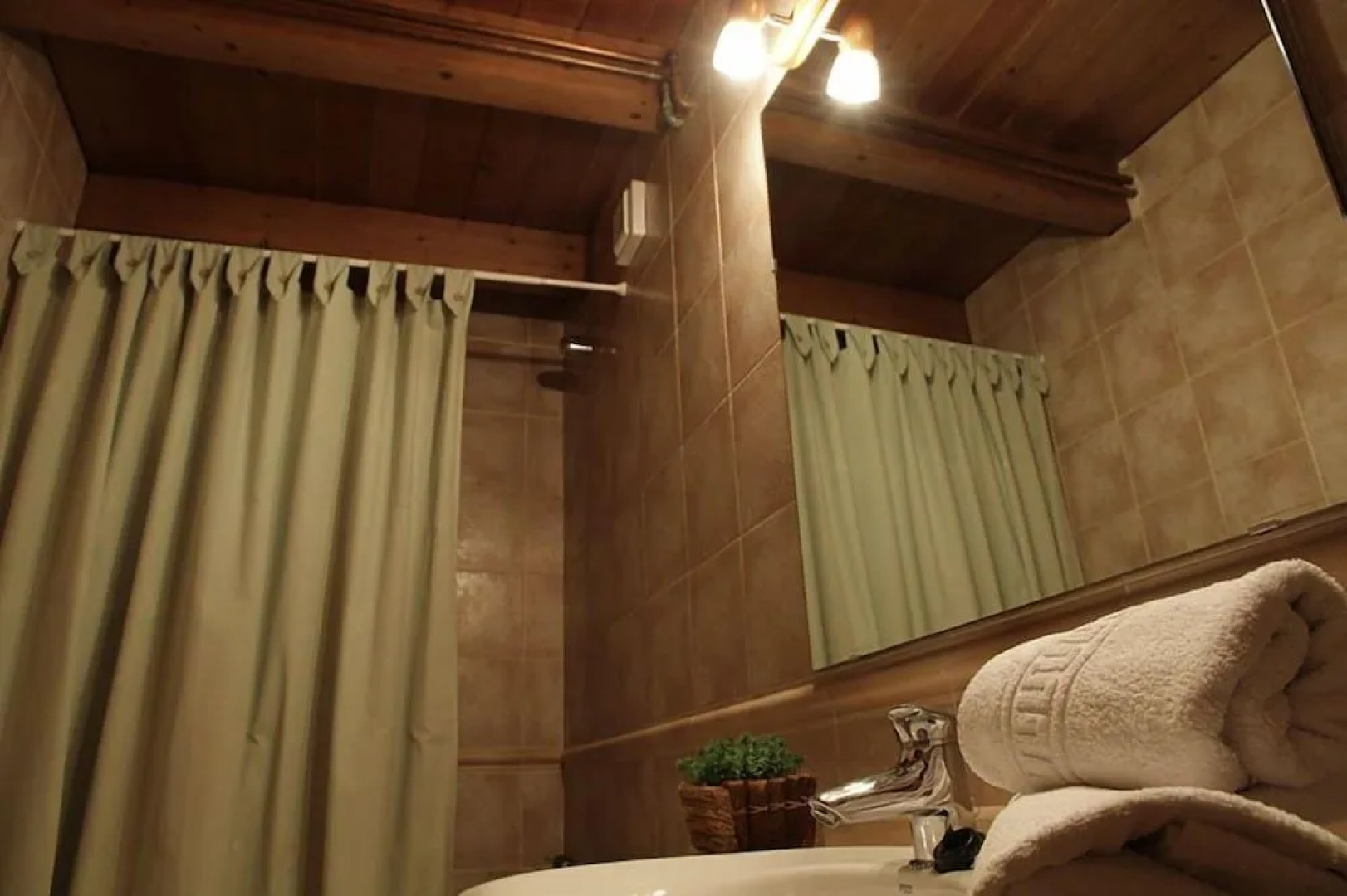 Apartaments La Llucana