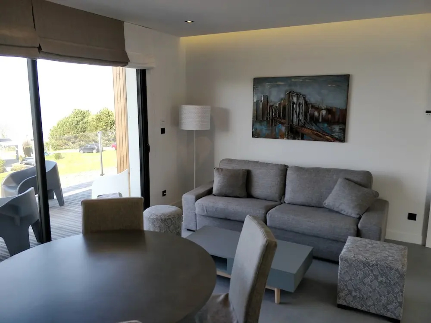 Les Gîtes du Cap Cod