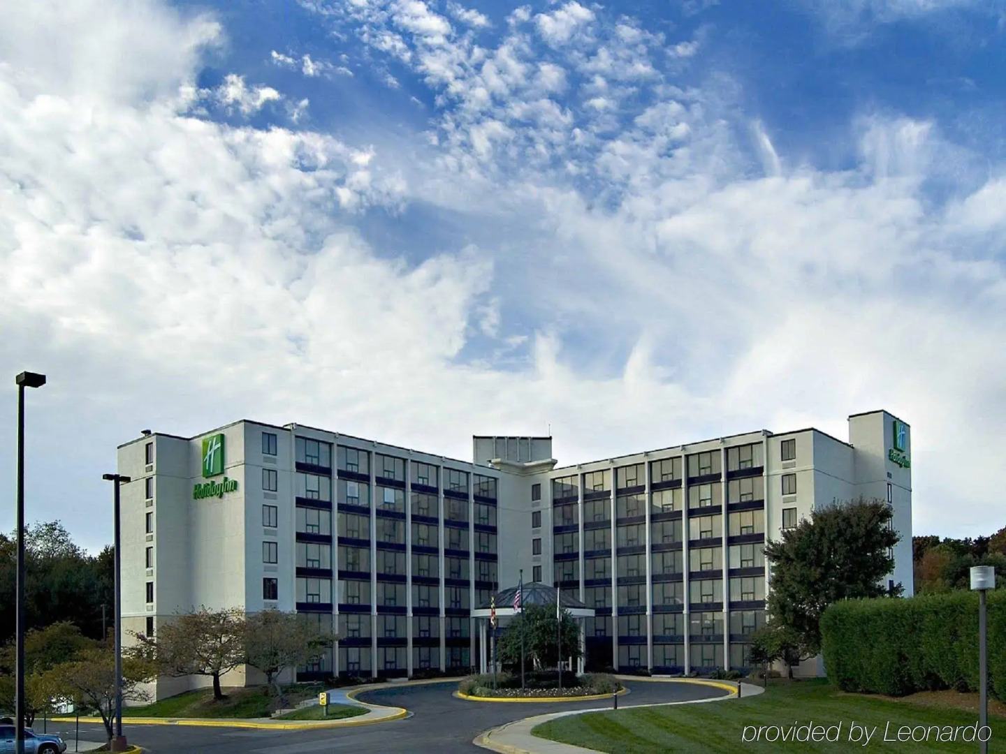 Holiday Inn Washington DC-Greenbelt MD by IHG