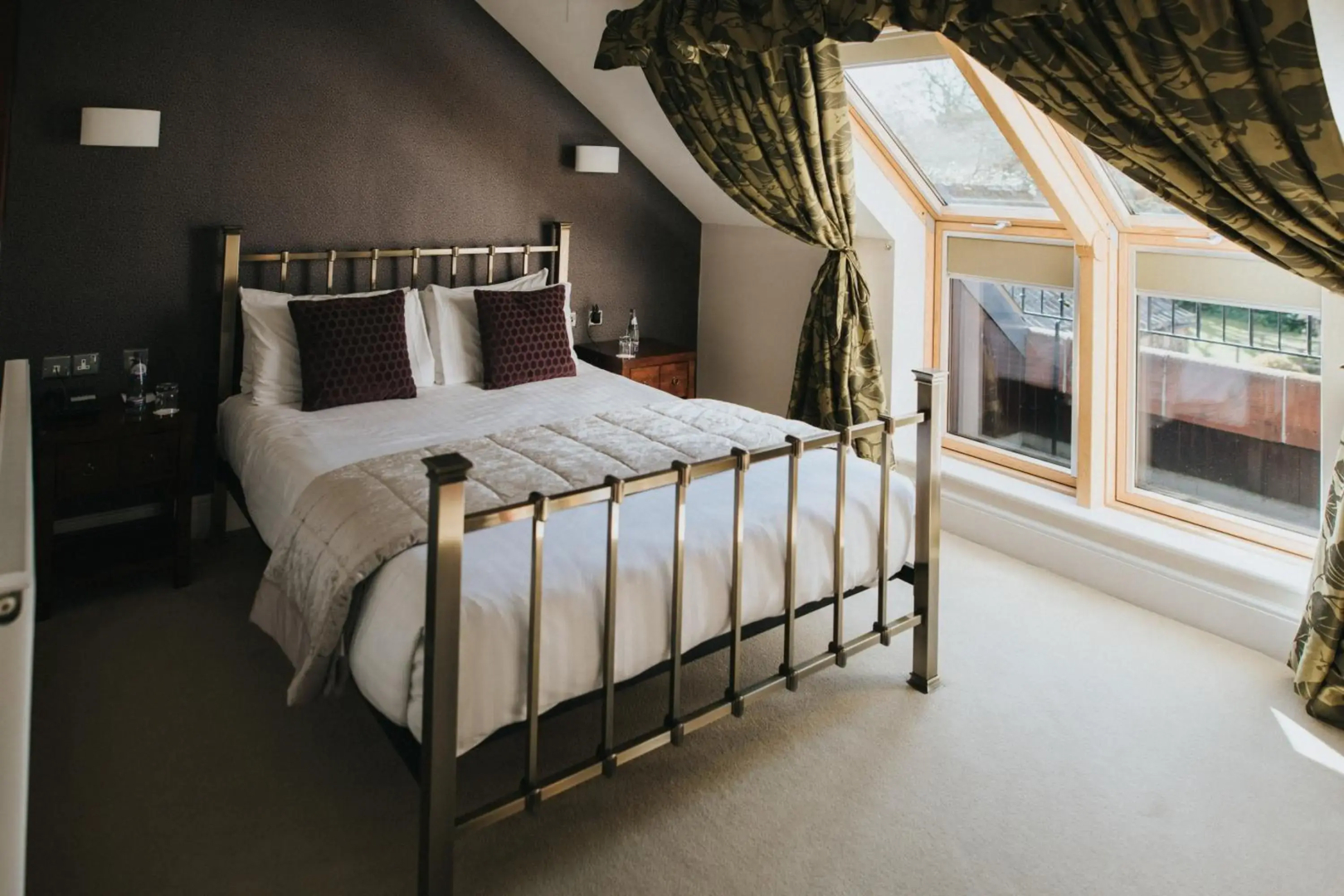 Hall Farm Hotel & Restaurant