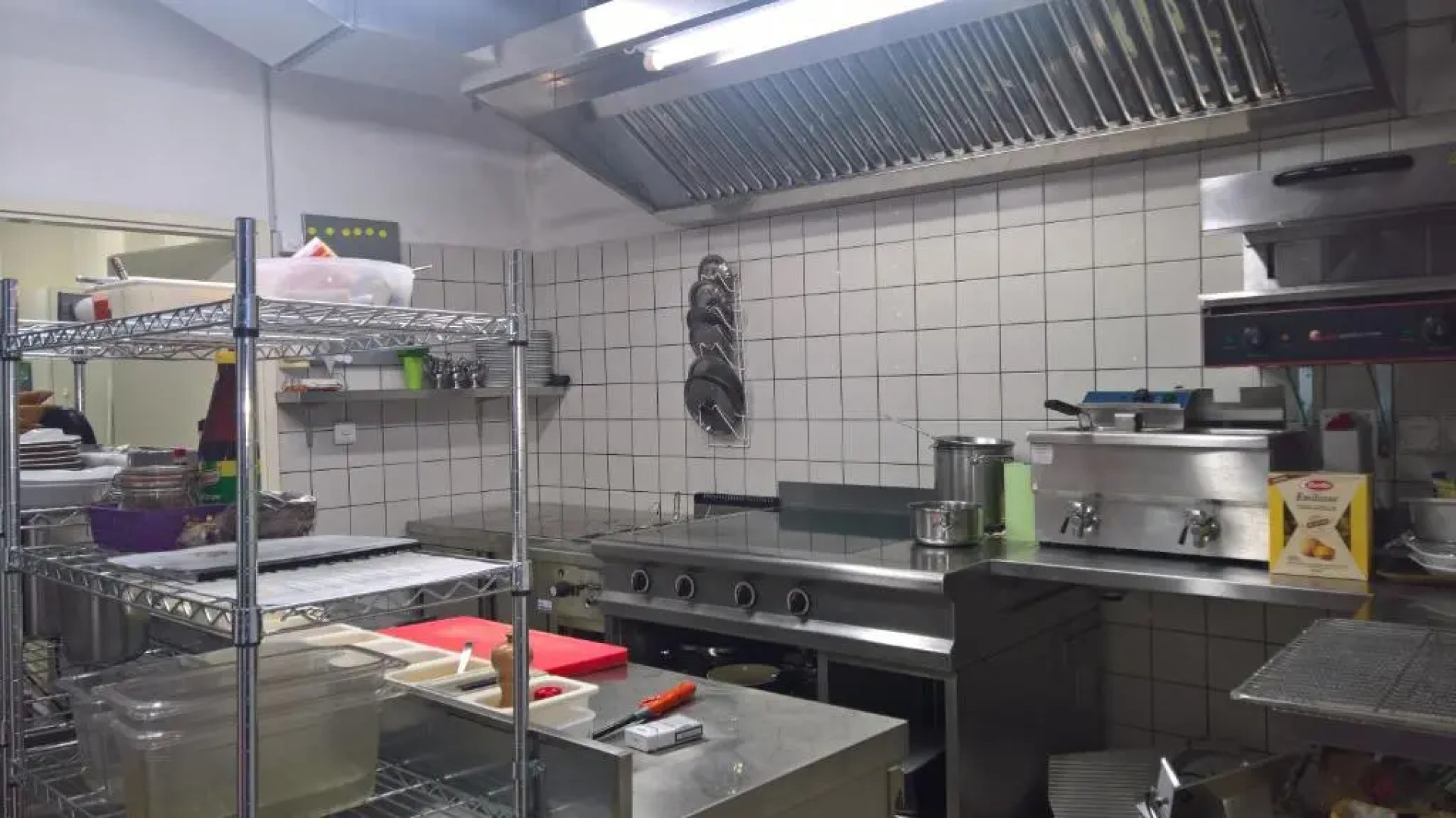 Albergo Pensione San Giorgio