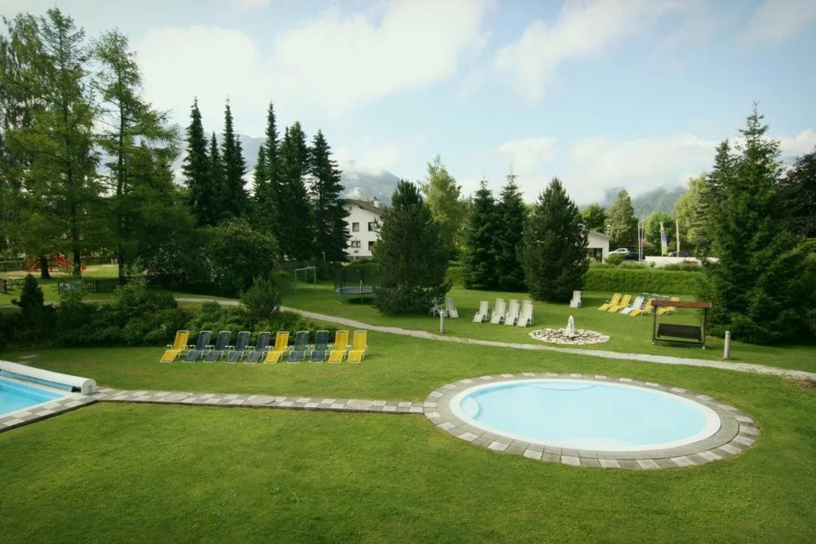 Grimmingblick Gesmbh