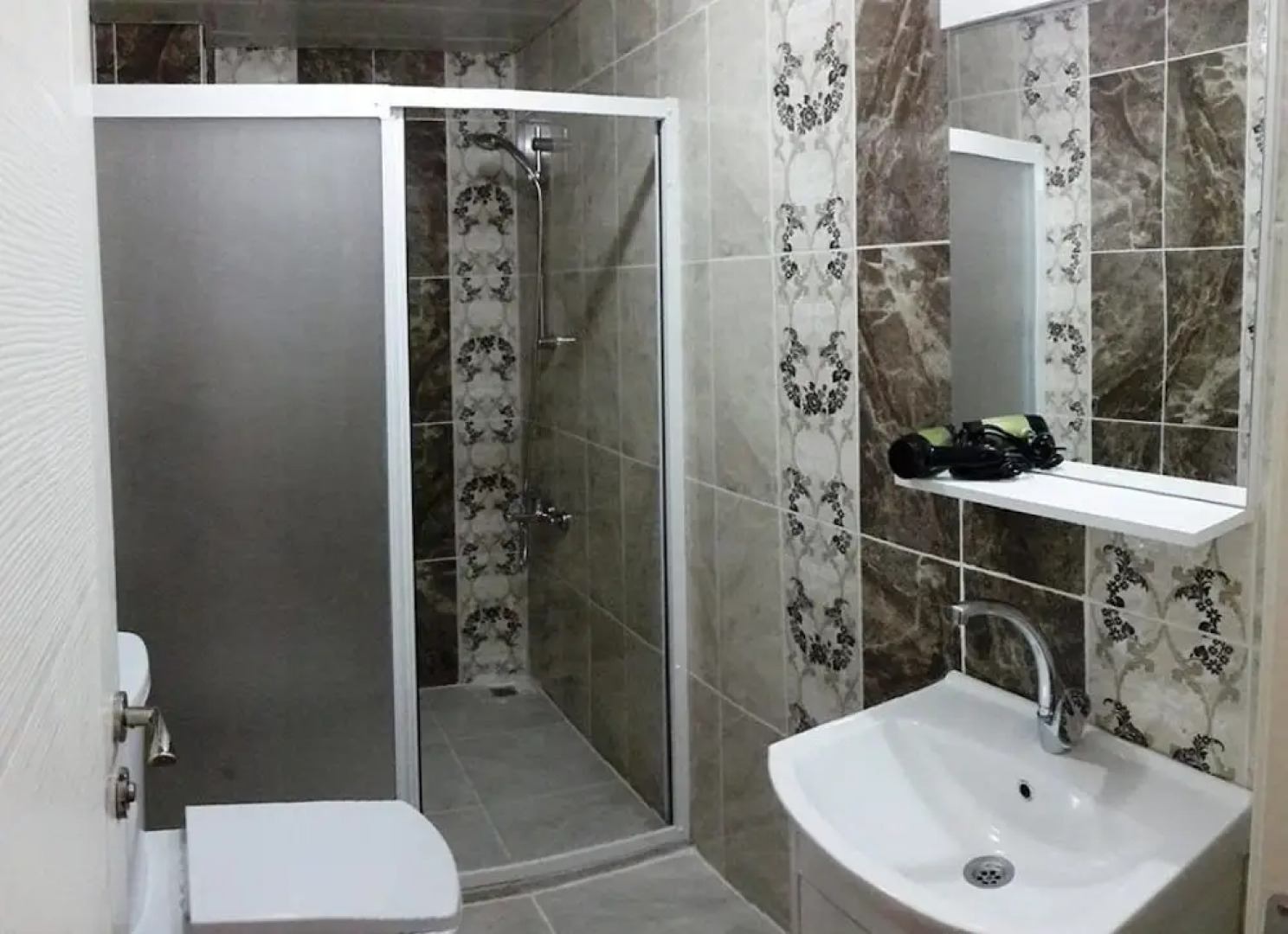 Osmanoglu Konaklama Tesisi