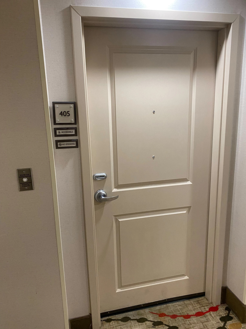 Embassy Suites Ontario Airport