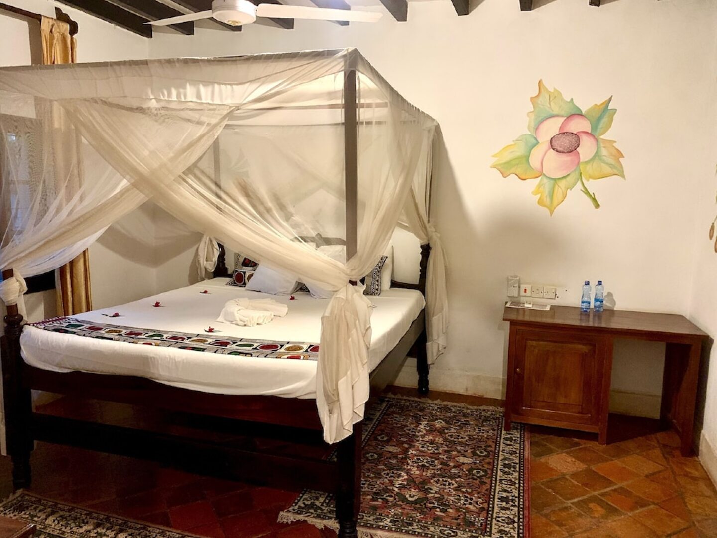 Kenyan House Malindi