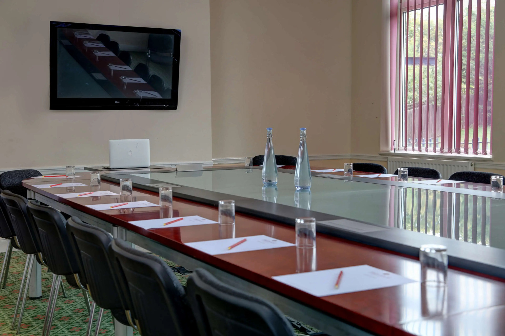 Best Western Thurrock Hotel