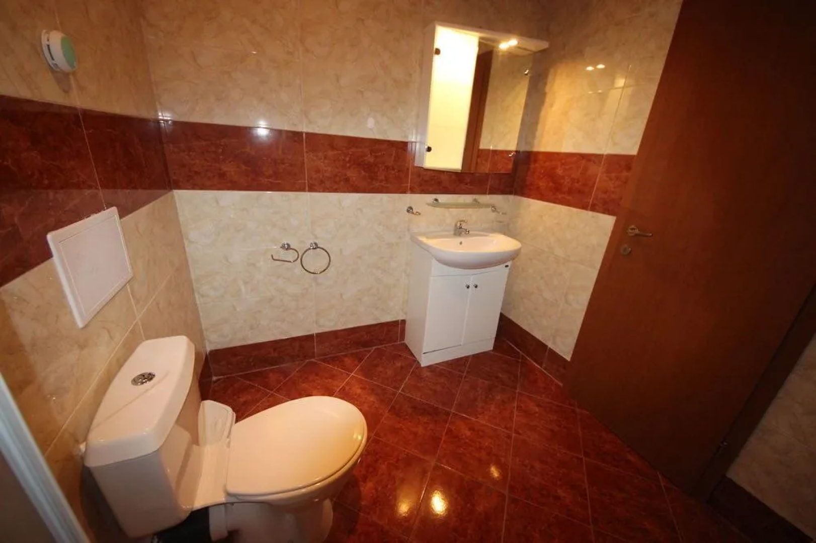 Menada Privilege Fort Beach