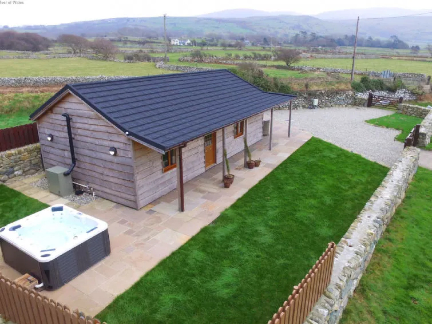 Holiday Home Idnusia