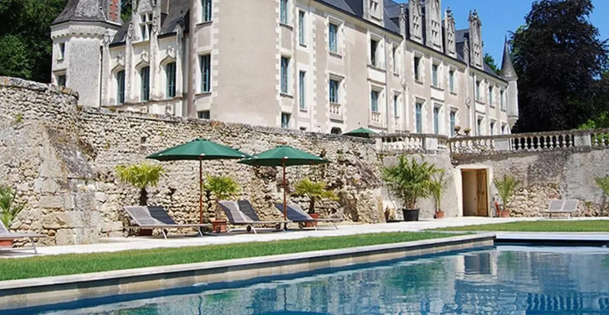 Château des Arpentis