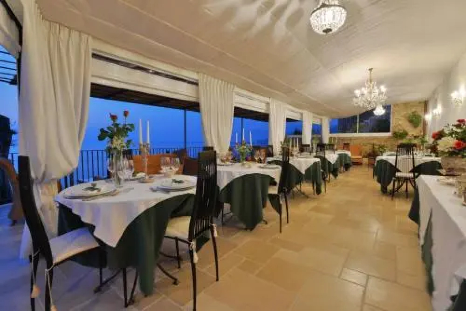 San Francesco Resort