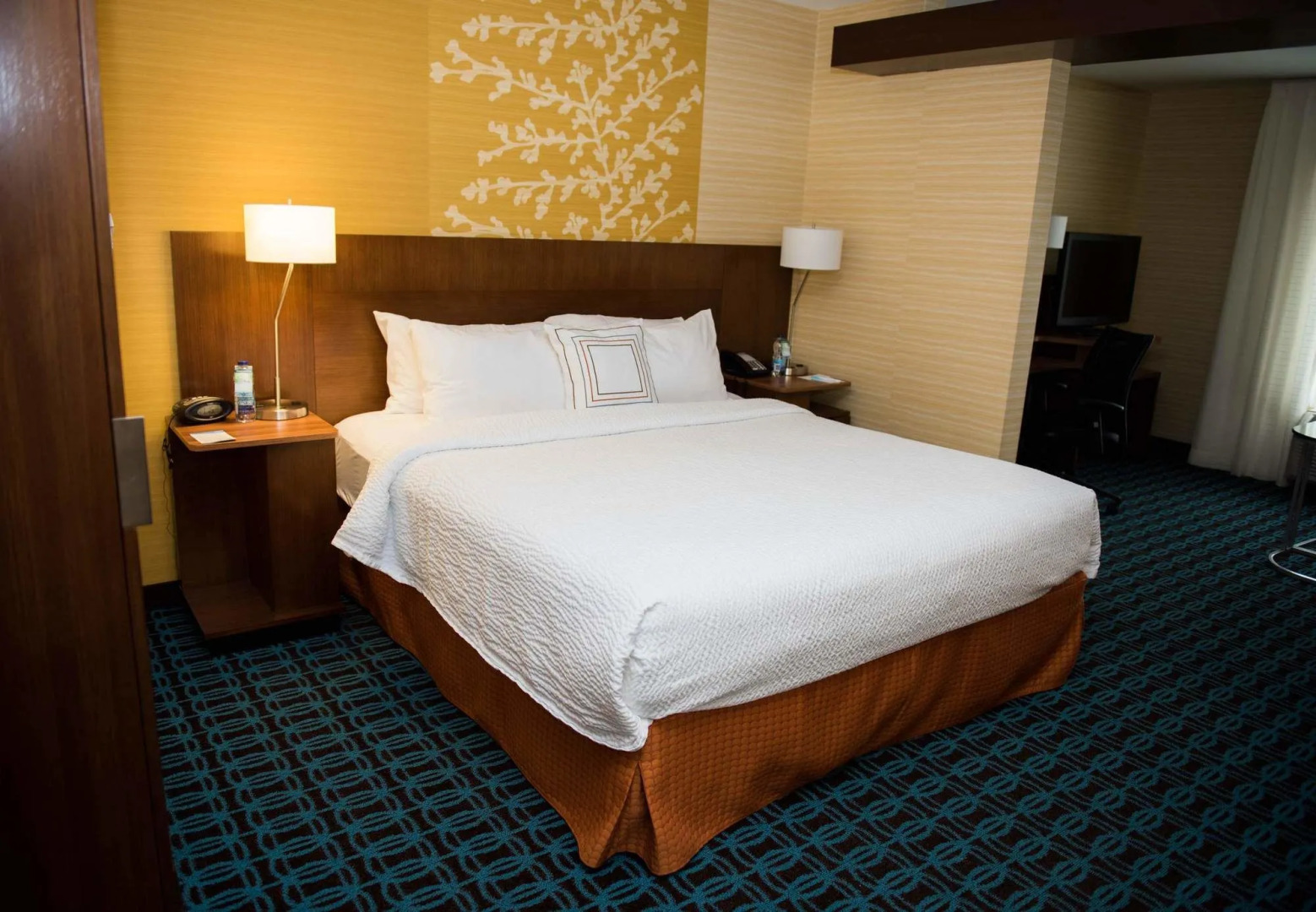 Fairfield Inn & Suites by Marriott Moncton