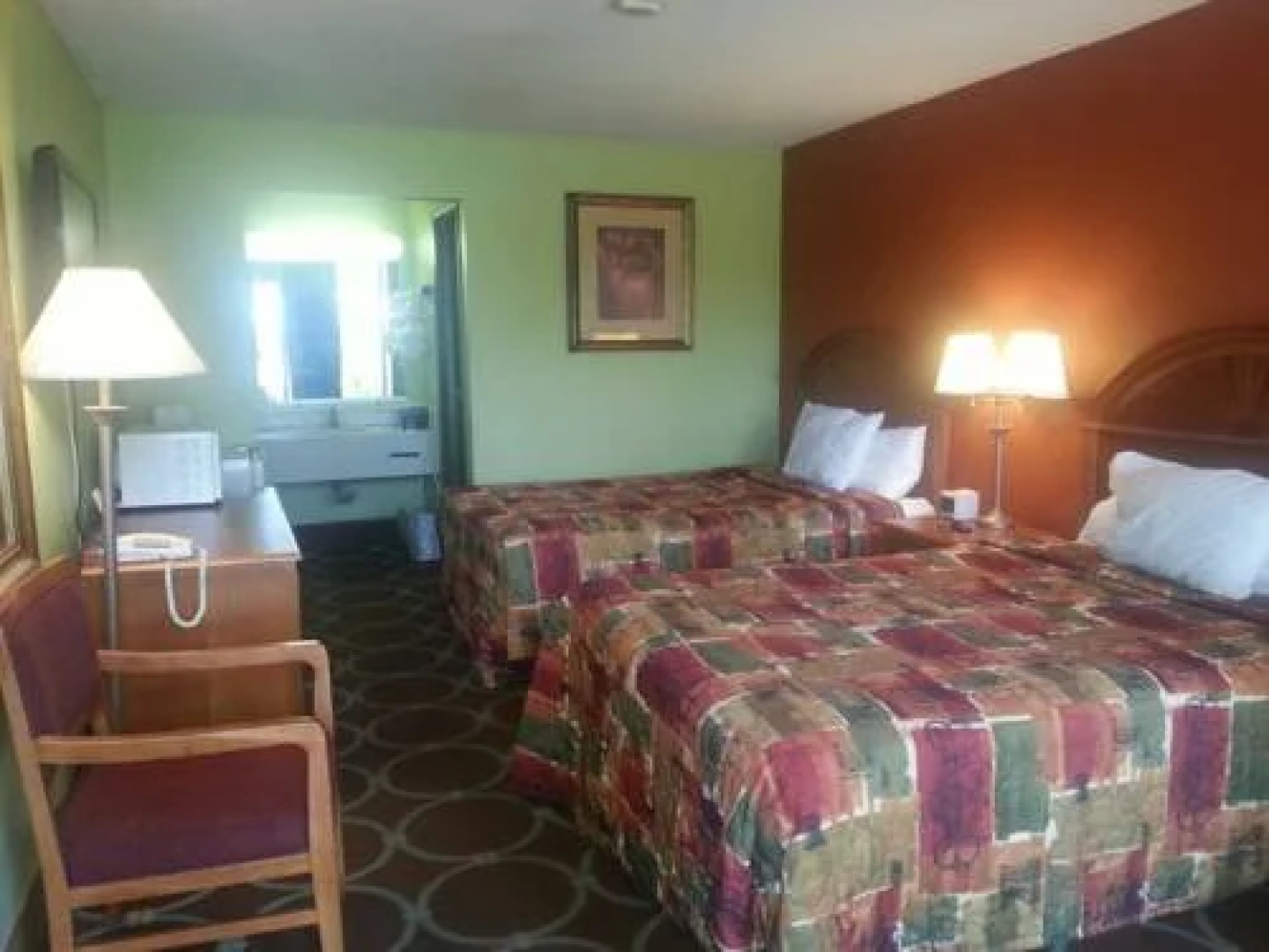 萨拉索塔机场酒店(Sarasota Airport Hotel)