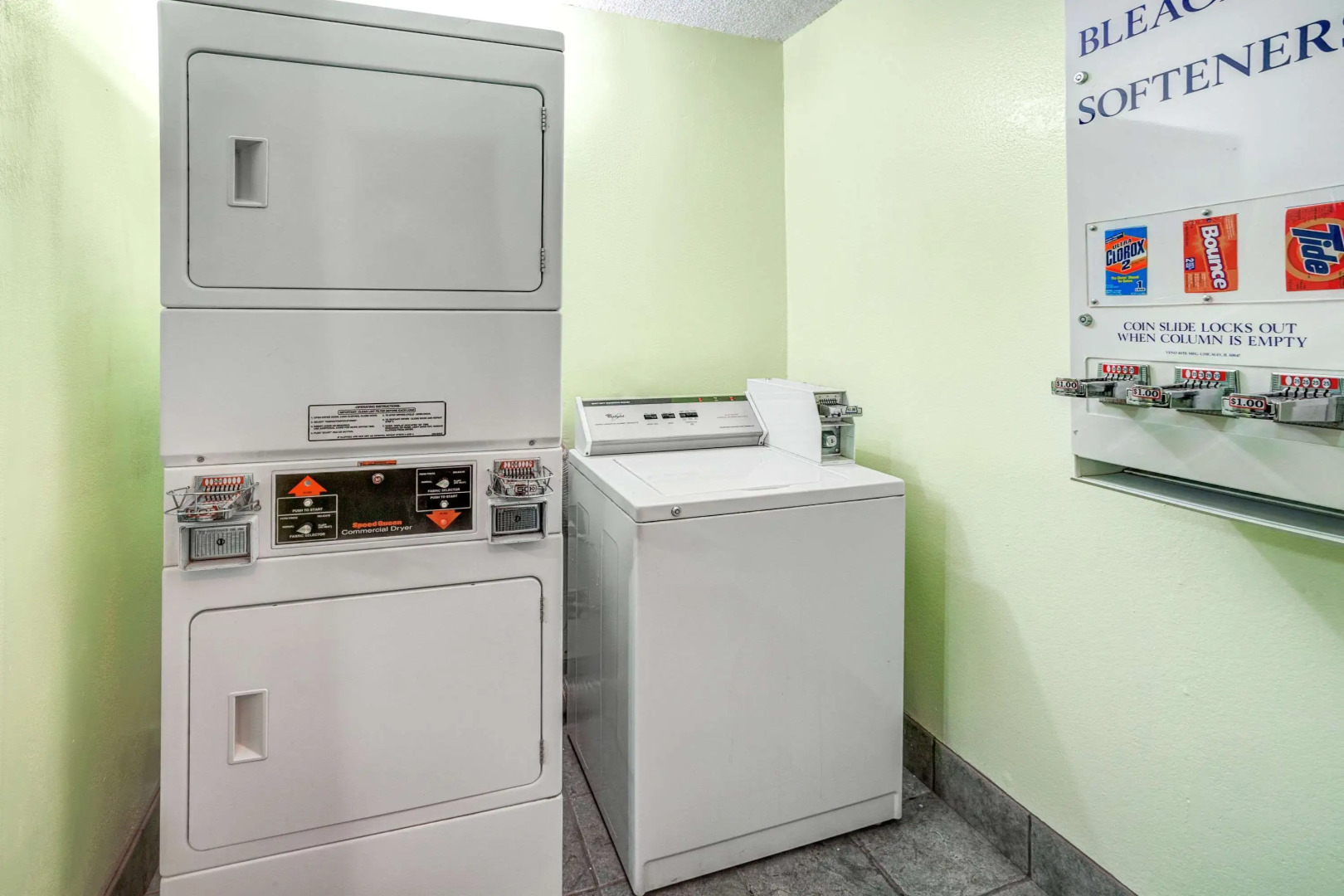 Super 8 by Wyndham Yreka