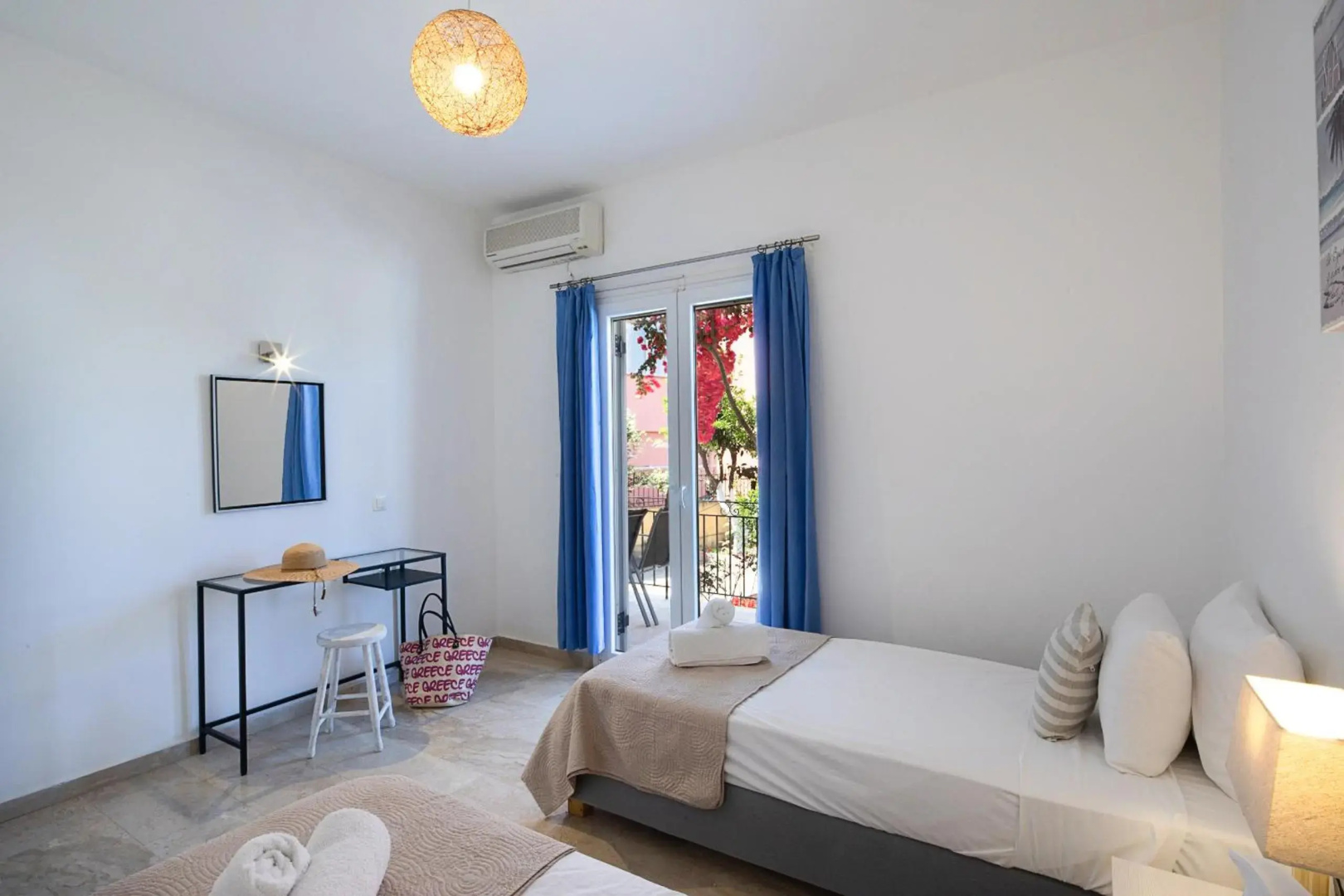 Irene Apartments