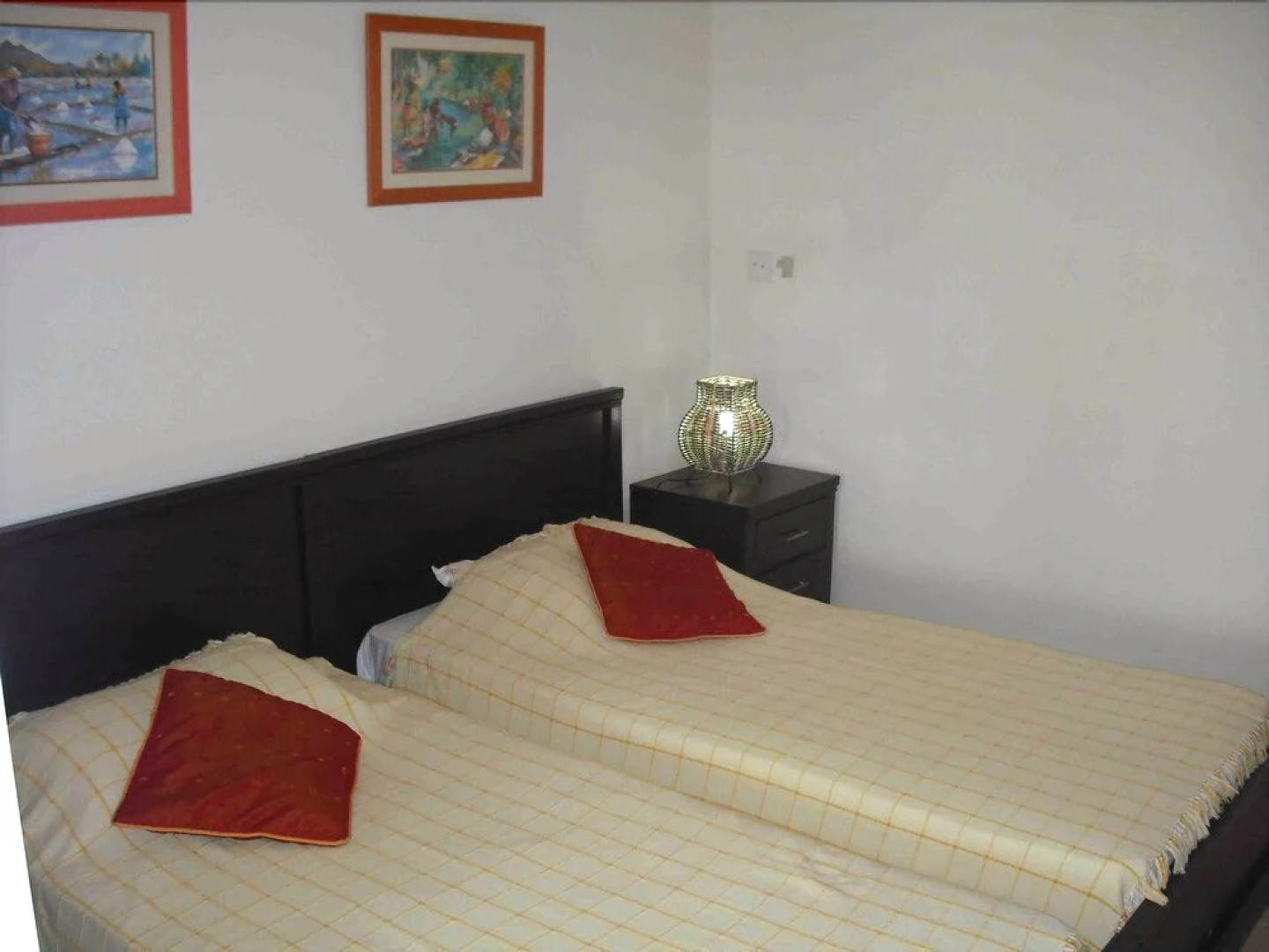 Cape Garden - Residence