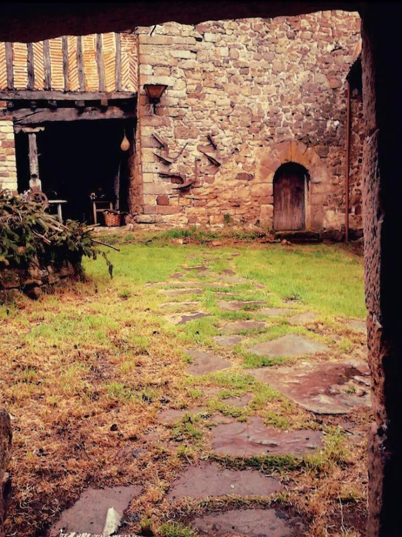 Casa Rural Caserío los Soriano
