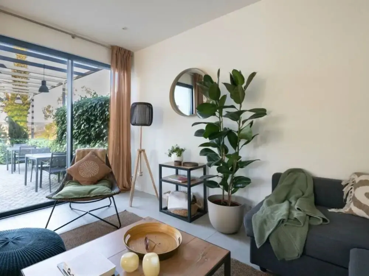 Holiday Home Casa L