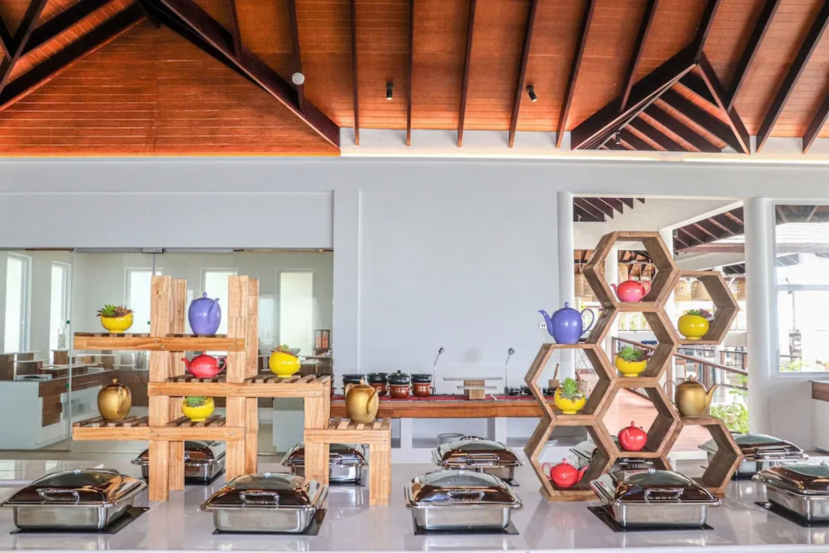 Cinnamon Hakuraa Huraa Maldives - Adults Only